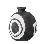 Bloomingville - Vase deco Mika