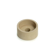 Rustik Lys - Candle holder Concrete S