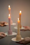 Rustik Lys - Candle Sculpture Bloom skin