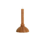 Rustik Lys - Candle Sculpture Petal fudge