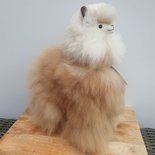 Inkari - Alpaca stuffed animal 003 M