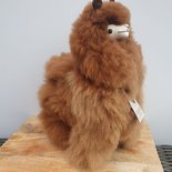 Inkari - Alpaca stuffed animal 004 M