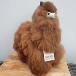 Inkari - Alpaca stuffed animal 006 M