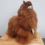 Inkari - Alpaca stuffed animal 007 M