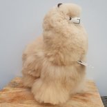 Inkari - Alpaca stuffed animal 008 M