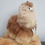 Inkari - Alpaca stuffed animal 010 M