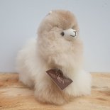 Inkari - Alpaca stuffed animal 001 XS