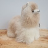 Inkari - Alpaca stuffed animal 003 XS