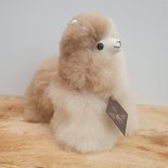 Inkari - Alpaca stuffed animal 005 XS