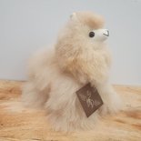 Inkari - Alpaca stuffed animal 006 XS