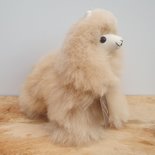 Inkari - Alpaca stuffed animal 009 XS