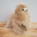 Inkari - Alpaca stuffed animal 014 XS