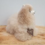 Inkari - Alpaca stuffed animal 015 XS