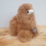 Inkari - Alpaca stuffed animal 017 XS