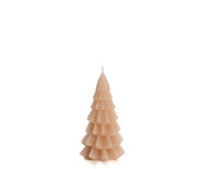 Rustik Lys - Christmas tree candle Skin S