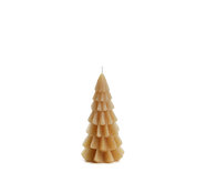 Rustik Lys - Christmas tree candle Fudge S