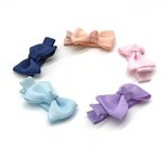 Inkari - Alpaca Bow ties rainbow S s/5