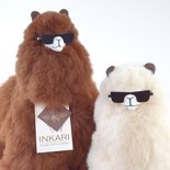 Inkari - Alpaca Sunglasses