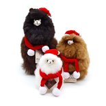 Inkari - Alpaca Hat & scarf
