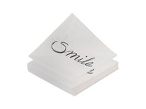 Mijn Stijl - Napkins Smile