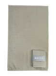 Mijn Stijl - Towel Light taupe