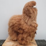 Inkari - Alpaca stuffed animal 002 L