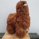 Inkari - Alpaca stuffed animal 005 L