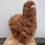 Inkari - Alpaca stuffed animal 007 L