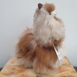 Inkari - Alpaca stuffed animal 011 M