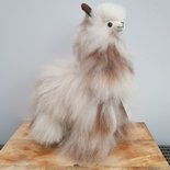 Inkari - Alpaca stuffed animal 012 M