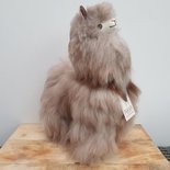 Inkari - Alpaca stuffed animal 014 M