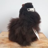 Inkari - Alpaca stuffed animal 023 S