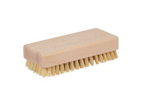 Mijn Stijl - Nail brush wood Luxe