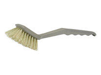 Mijn Stijl - Dish brush green grey