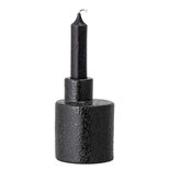 Bloomingville - Candlestick Black