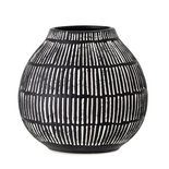 Bloomingville - Vase deco Elveda