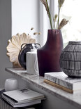 Bloomingville - Vase deco Elveda