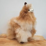 Inkari - Alpaca stuffed animal 004 S