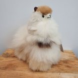 Inkari - Alpaca stuffed animal 009 S
