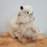 Inkari - Alpaca stuffed animal 013 S