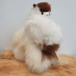Inkari - Alpaca stuffed animal 021 S