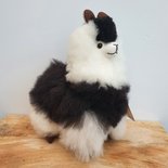 Inkari - Alpaca stuffed animal 022 S