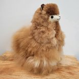 Inkari - Alpaca stuffed animal 024 S