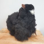 Inkari - Alpaca stuffed animal 028 S