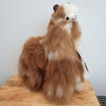 Inkari - Alpaca stuffed animal 001 M