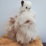 Inkari - Alpaca stuffed animal 004 M