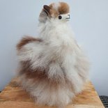 Inkari - Alpaca stuffed animal 006 M
