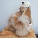 Inkari - Alpaca stuffed animal 008 M