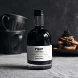 Nicolas Vahé - Syrup Irish rum