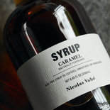 Nicolas Vahé - Syrup Caramel